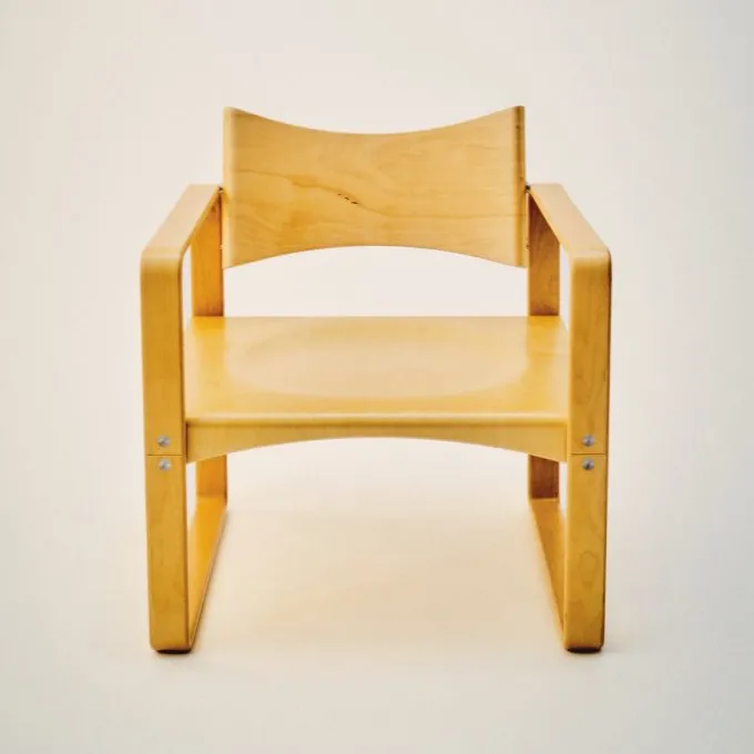 Fauteuil Serie 270 F