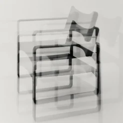 Fauteuil Serie 270 F