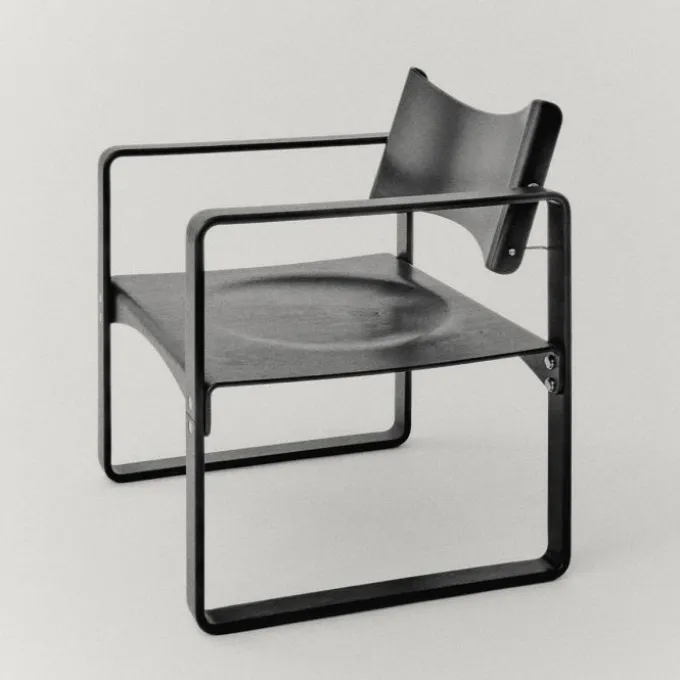 Fauteuil Serie 270 F