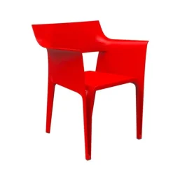 Fauteuils Hidra - Lot de 4