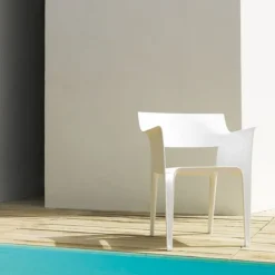 Fauteuils Hidra - Lot de 4