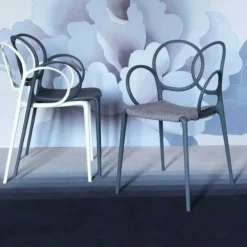 Fauteuil Sissi