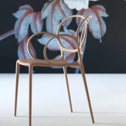 Fauteuil Sissi