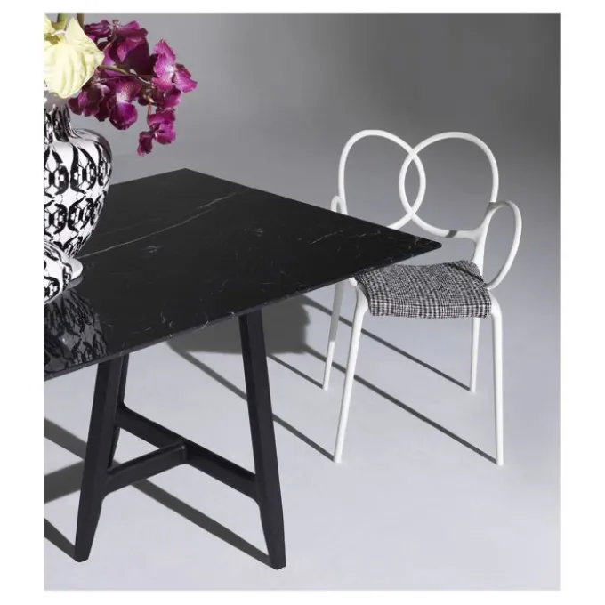 Fauteuil Sissi
