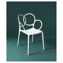 Fauteuil Sissi