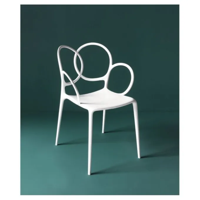 Fauteuil Sissi