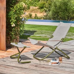Fauteuil Snooze