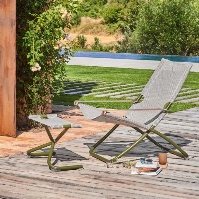 Fauteuil Snooze