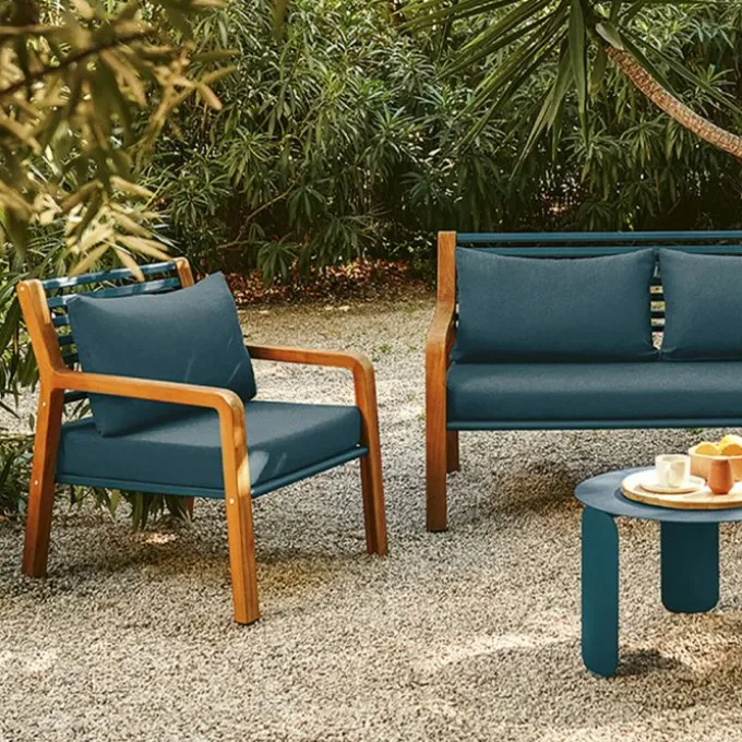 Fauteuil Somerset