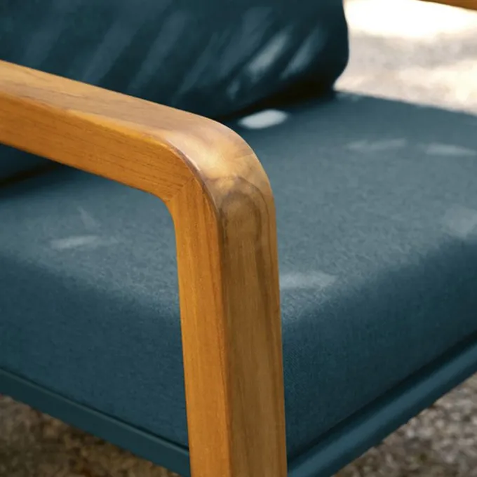 Fauteuil Somerset