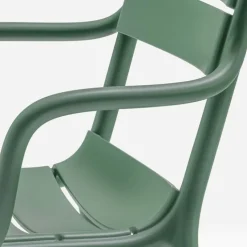 Fauteuil Souvenir 555 - Lot de 4
