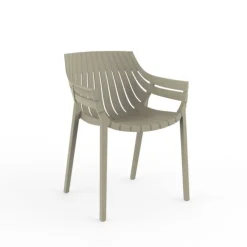 Fauteuil Spritz - Lot de 4