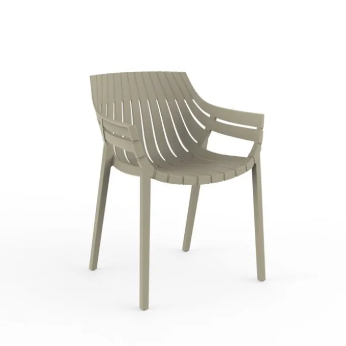 Fauteuil Spritz - Lot de 4