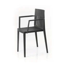 Fauteuil Spritz - Lot de 4