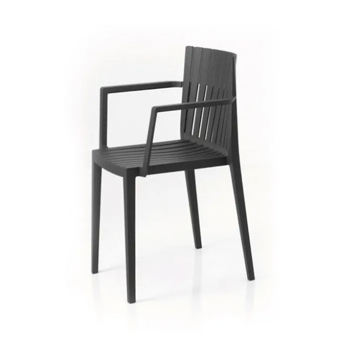 Fauteuil Spritz - Lot de 4