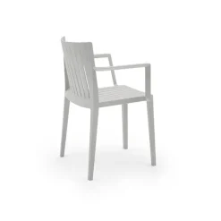 Fauteuil Spritz - Lot de 4