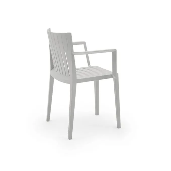 Fauteuil Spritz - Lot de 4