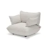 Fauteuil Sumo Loveseat Mingle Marble - Bouclé (Outlet)
