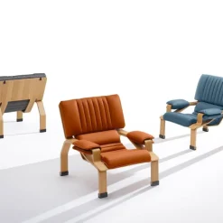 Fauteuil Supercomfort