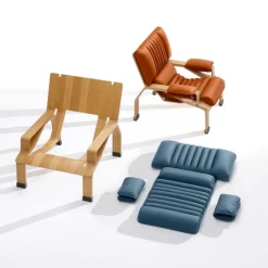 Fauteuil Supercomfort