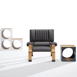 Fauteuil Supercomfort