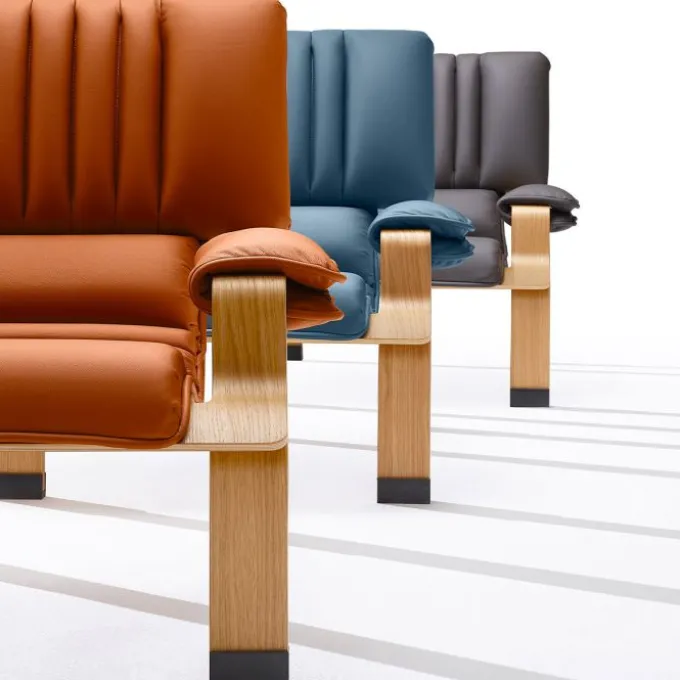Fauteuil Supercomfort