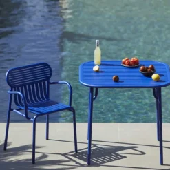 Fauteuils Week-end - Lot de 2