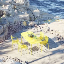 Fauteuils Week-end - Lot de 2