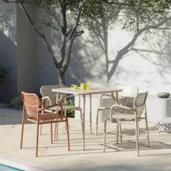 Fauteuils Week-end - Lot de 2