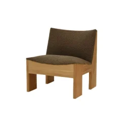 Fauteuil Tenon