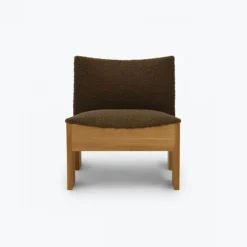 Fauteuil Tenon
