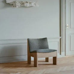 Fauteuil Tenon