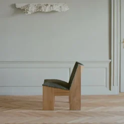 Fauteuil Tenon