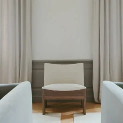 Fauteuil Tenon