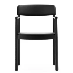 Fauteuil Timb Rembourré