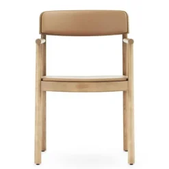 Fauteuil Timb Rembourré