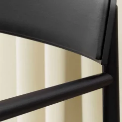 Fauteuil Timb Rembourré