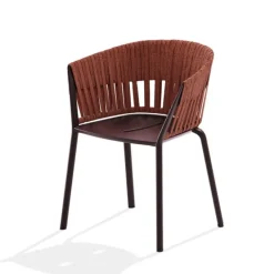 Fauteuil Tissée Ria