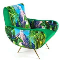 Fauteuil Toiletpaper