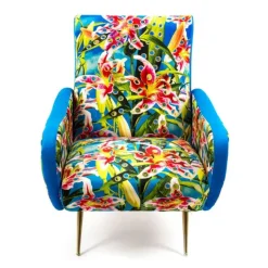 Fauteuil Toiletpaper