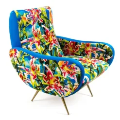 Fauteuil Toiletpaper