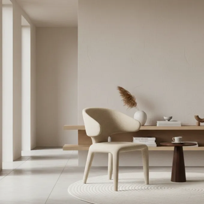 Fauteuil Toro