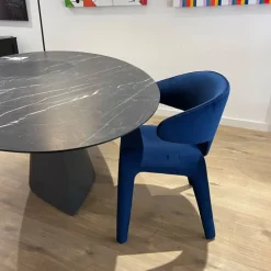 Fauteuil Toro
