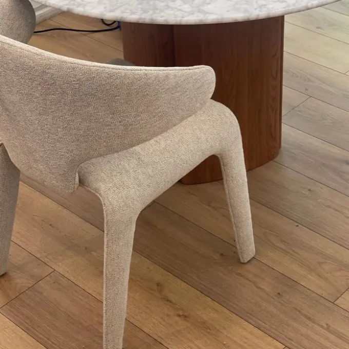 Fauteuil Toro