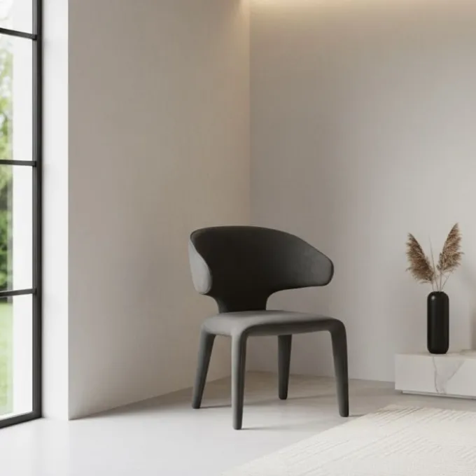 Fauteuil Toro