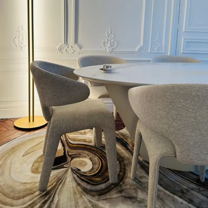 Fauteuil Toro