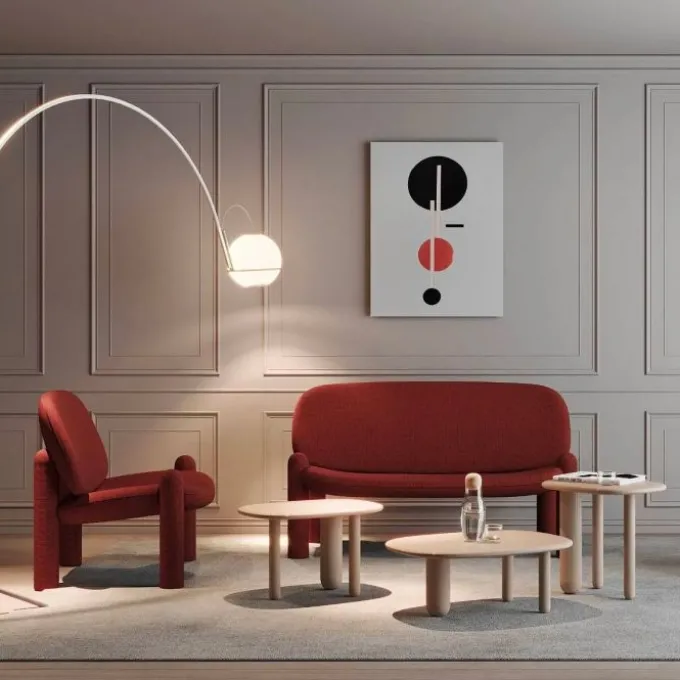 Fauteuil Tottori