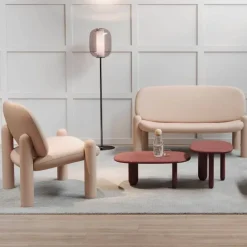 Fauteuil Tottori