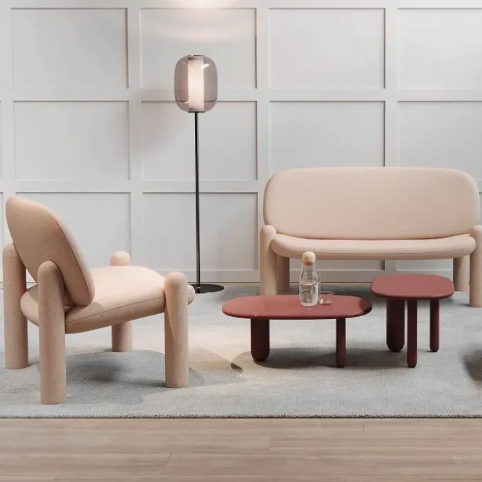 Fauteuil Tottori