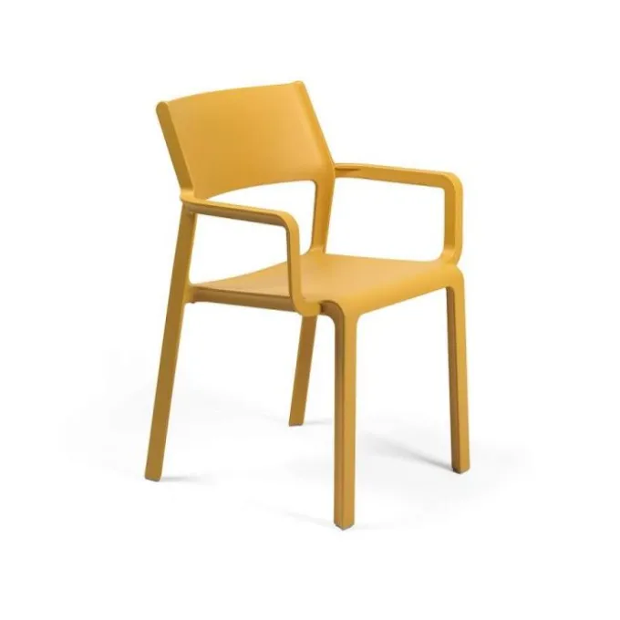 Fauteuil Trill - Lot de 6